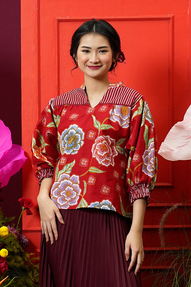 Miriam CNY encim T1909