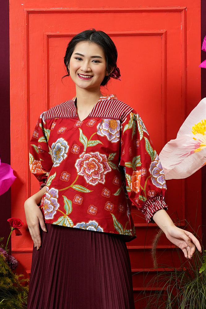 Miriam CNY encim T1909