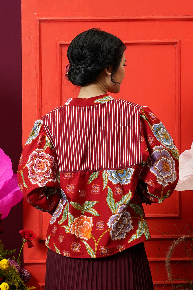 Miriam CNY encim T1909