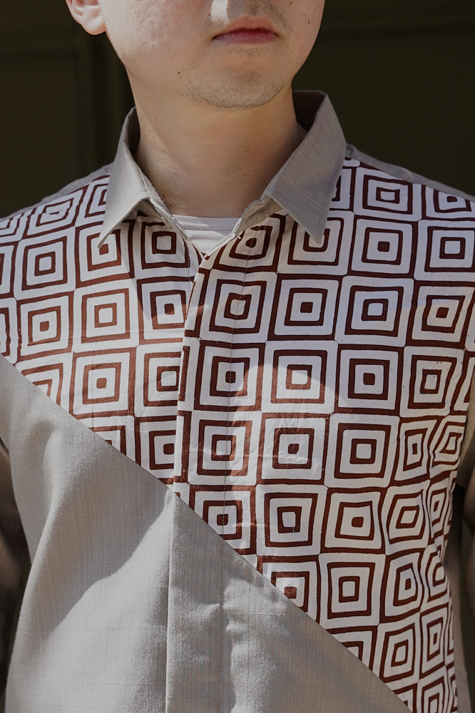 Kamajaya Long Sleeve L0049