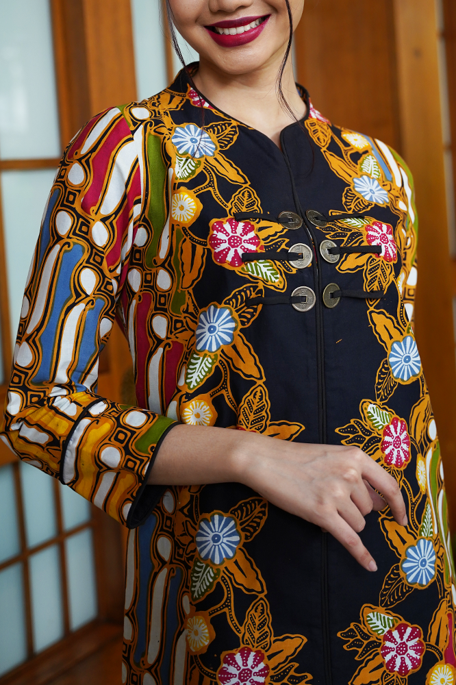 Mayumi Hokokai D0353