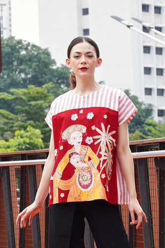 Kwitang Betawi T1572