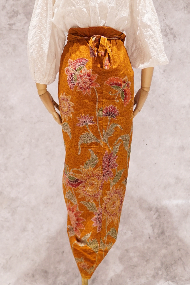 Full matahari lilit kunyit P0105