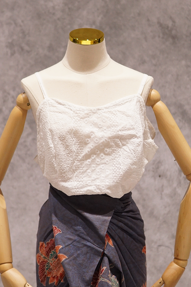 Basic Camisole T1775