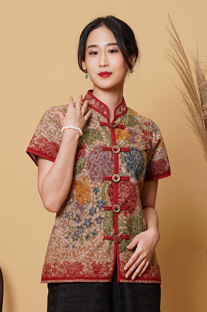 Laura Encim CNY T1269