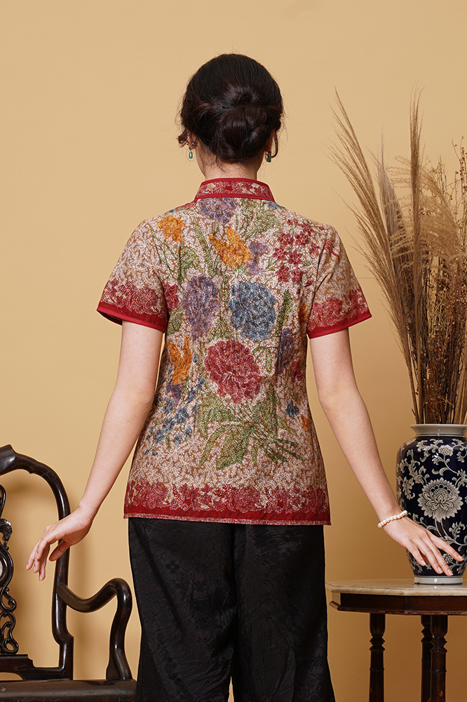 Laura Encim CNY T1269