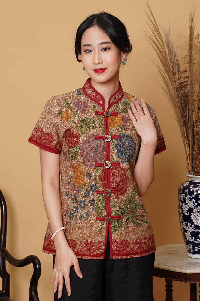 Laura Encim CNY T1269