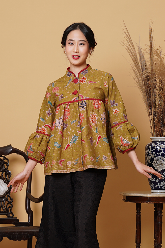 Kiyomi Encim CNY T1265