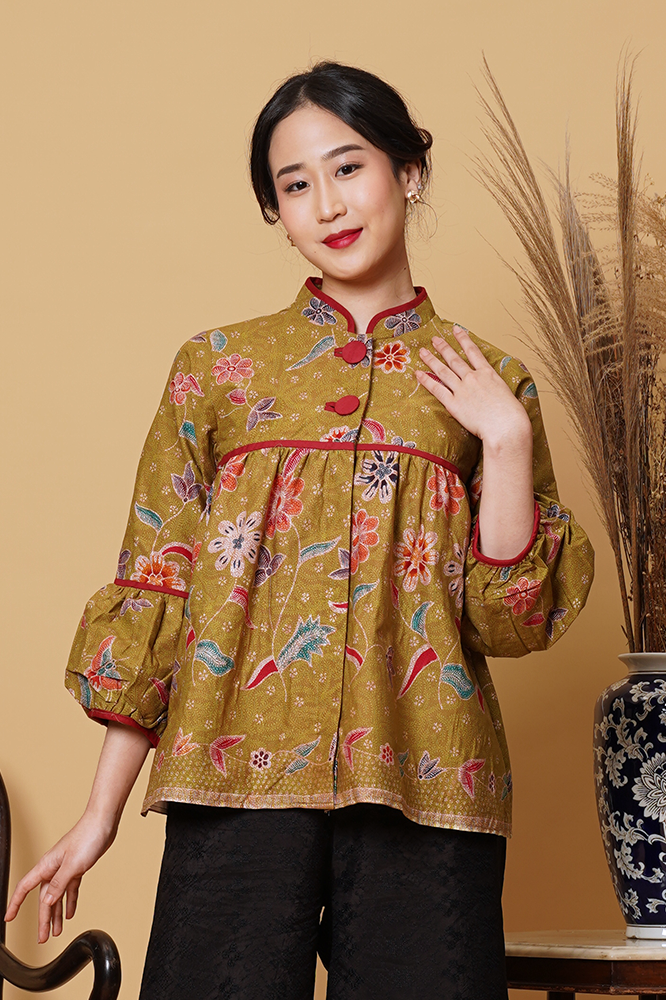 Kiyomi Encim CNY T1265
