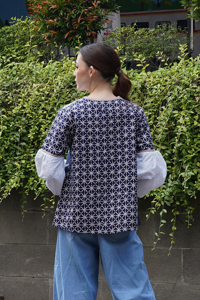 Ragunan Betawi T1589