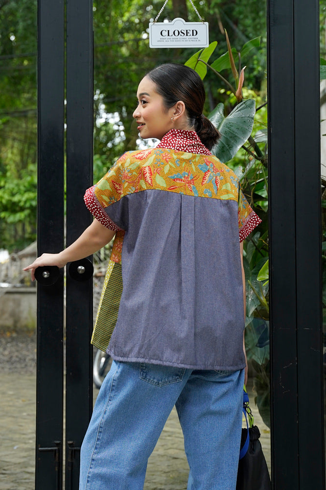 Cinco PART of 3N PART0010