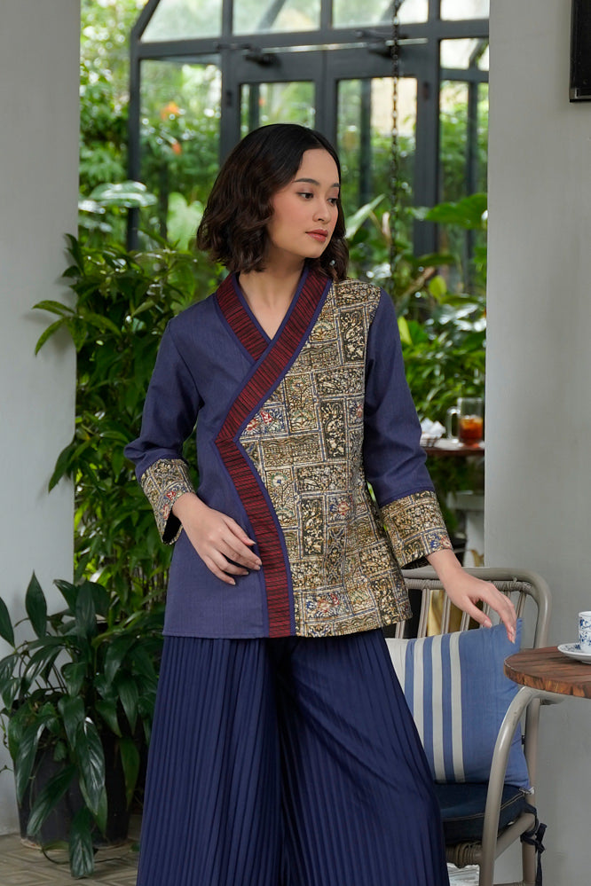 Tania Indigo T2042