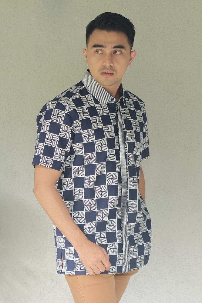 Iron M0079
