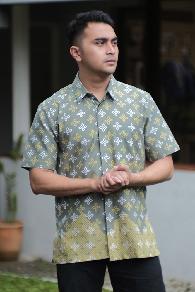 Teak M0080