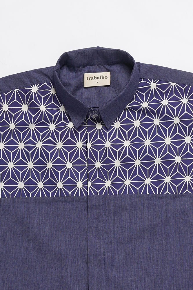 Agastya Short Sleeve M0159