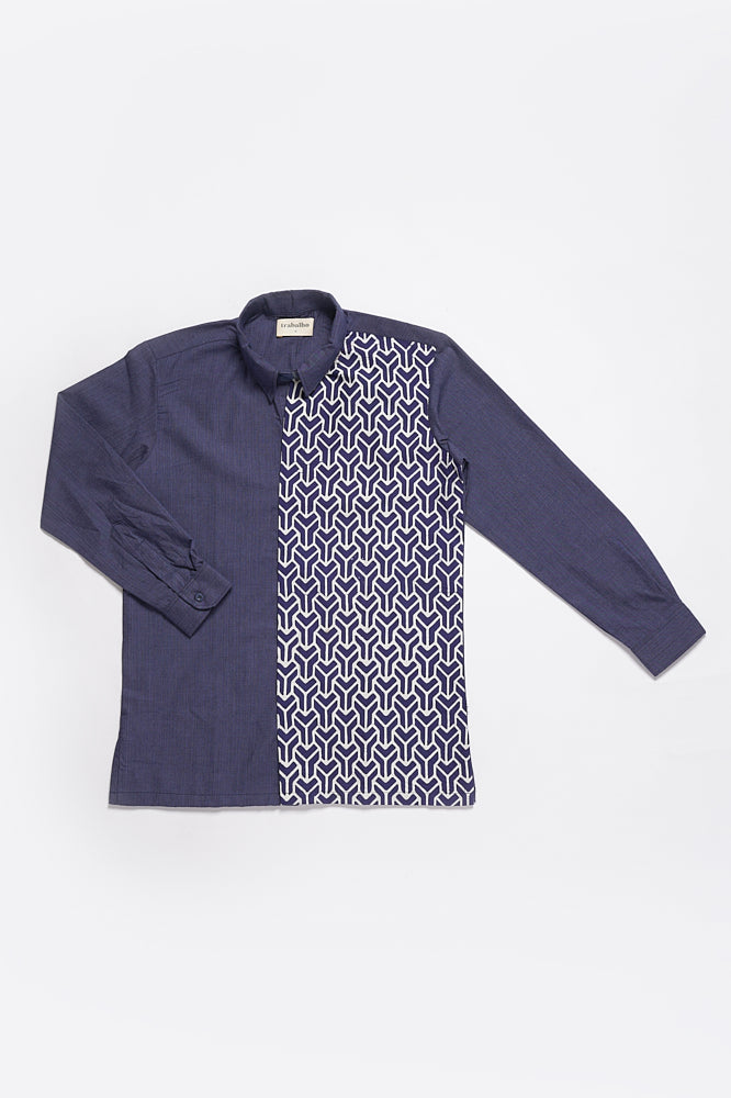 Baladewa Long Sleeve L0045