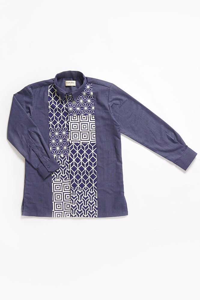 Load image into Gallery viewer, Arjuna Long Sleeve L0043