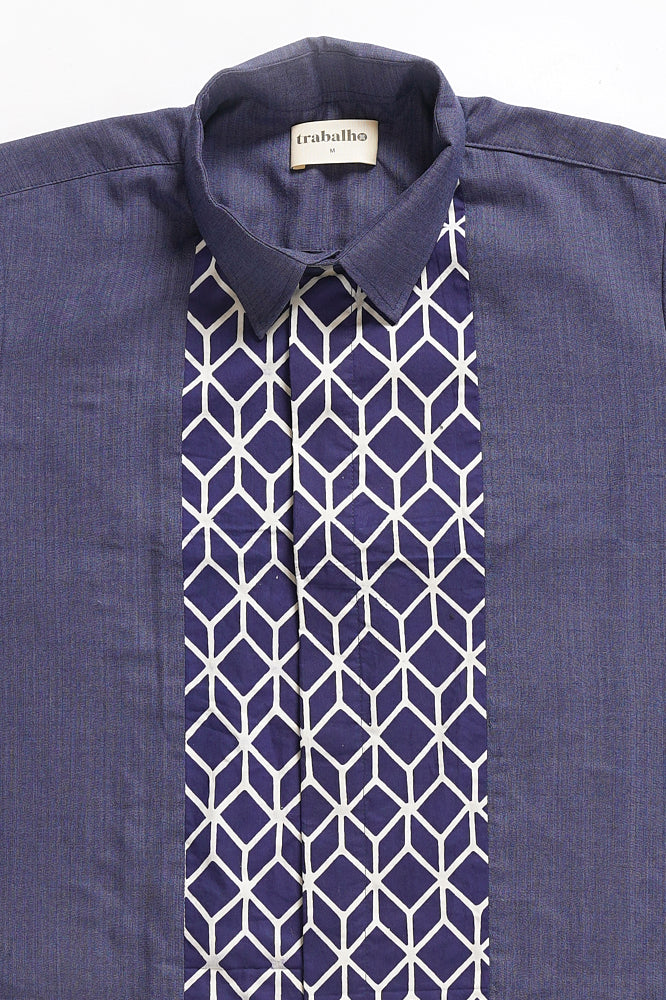 Antareja Short Sleeve M0160