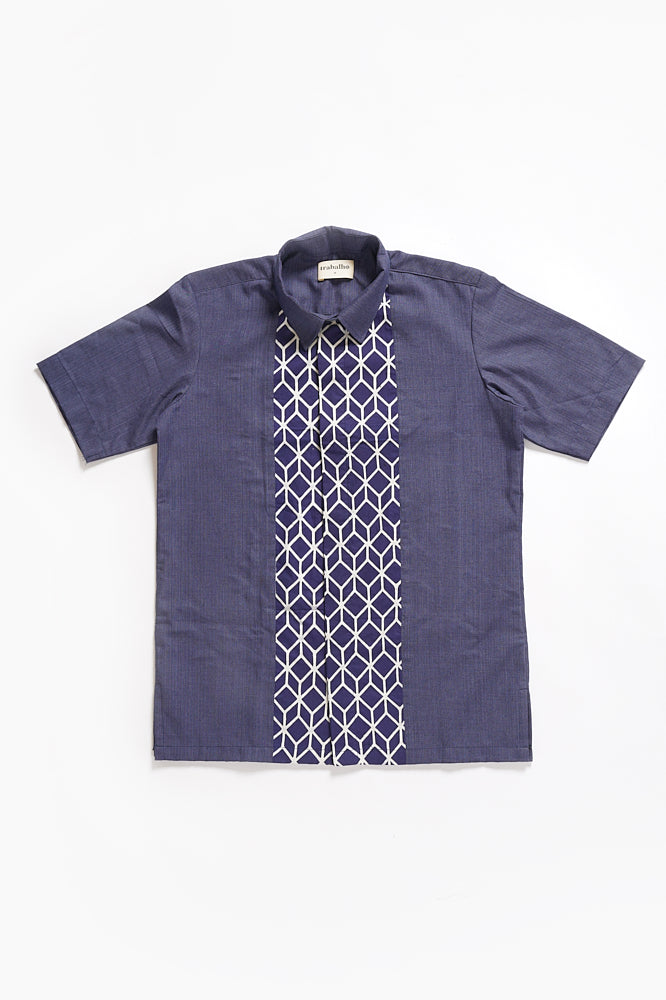 Antareja Short Sleeve M0160