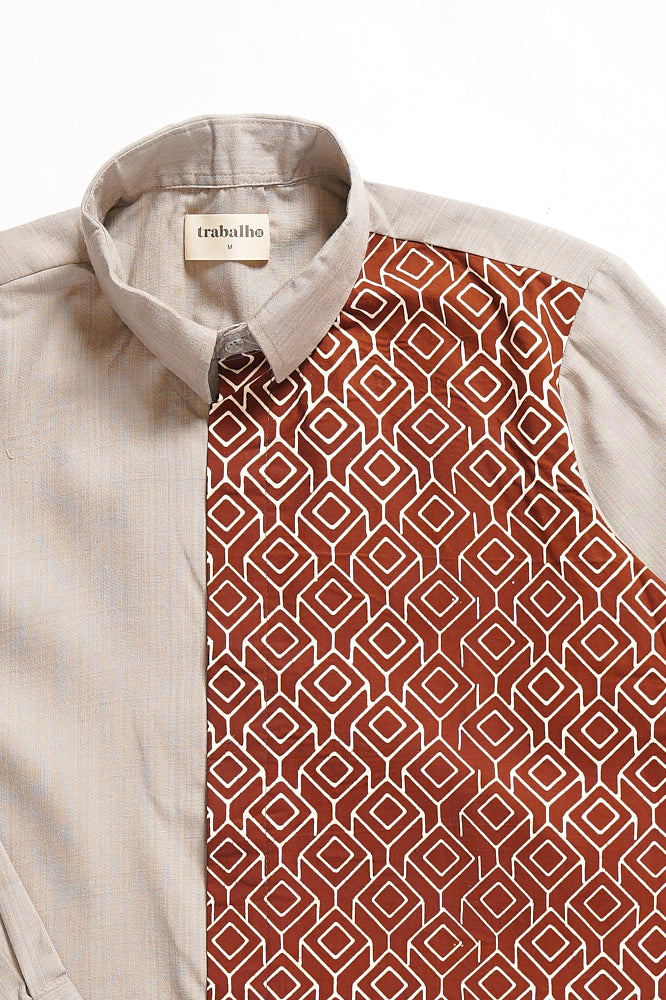 Ganesha Long Sleeve L0047