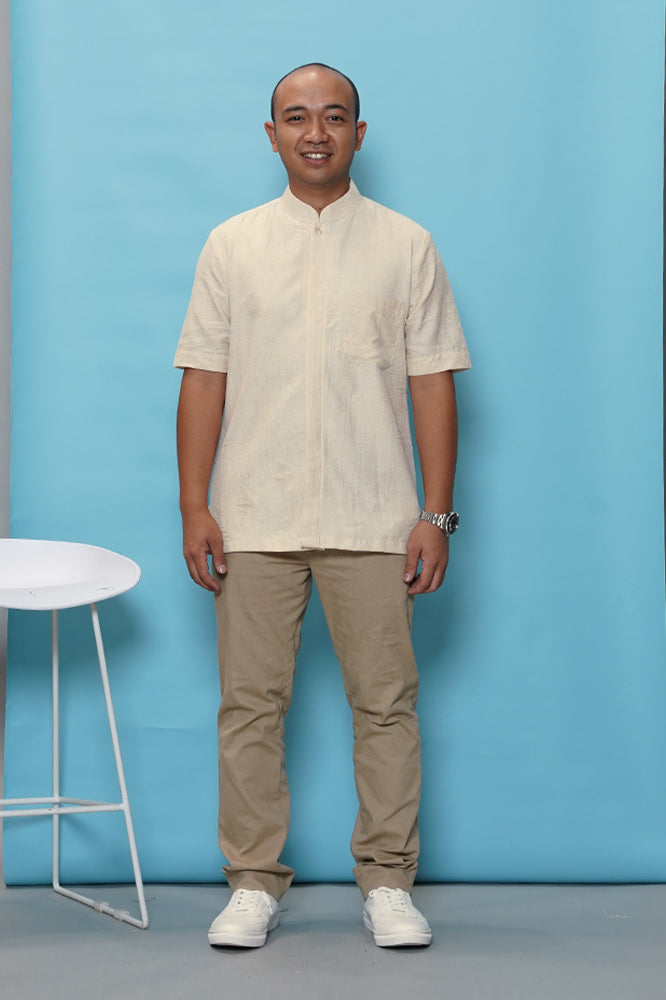 Load image into Gallery viewer, Alif Short Sleeve M0174