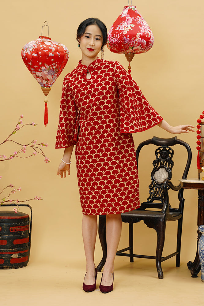 Diva Garut CNY D0313