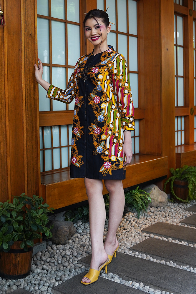 Mayumi Hokokai D0353