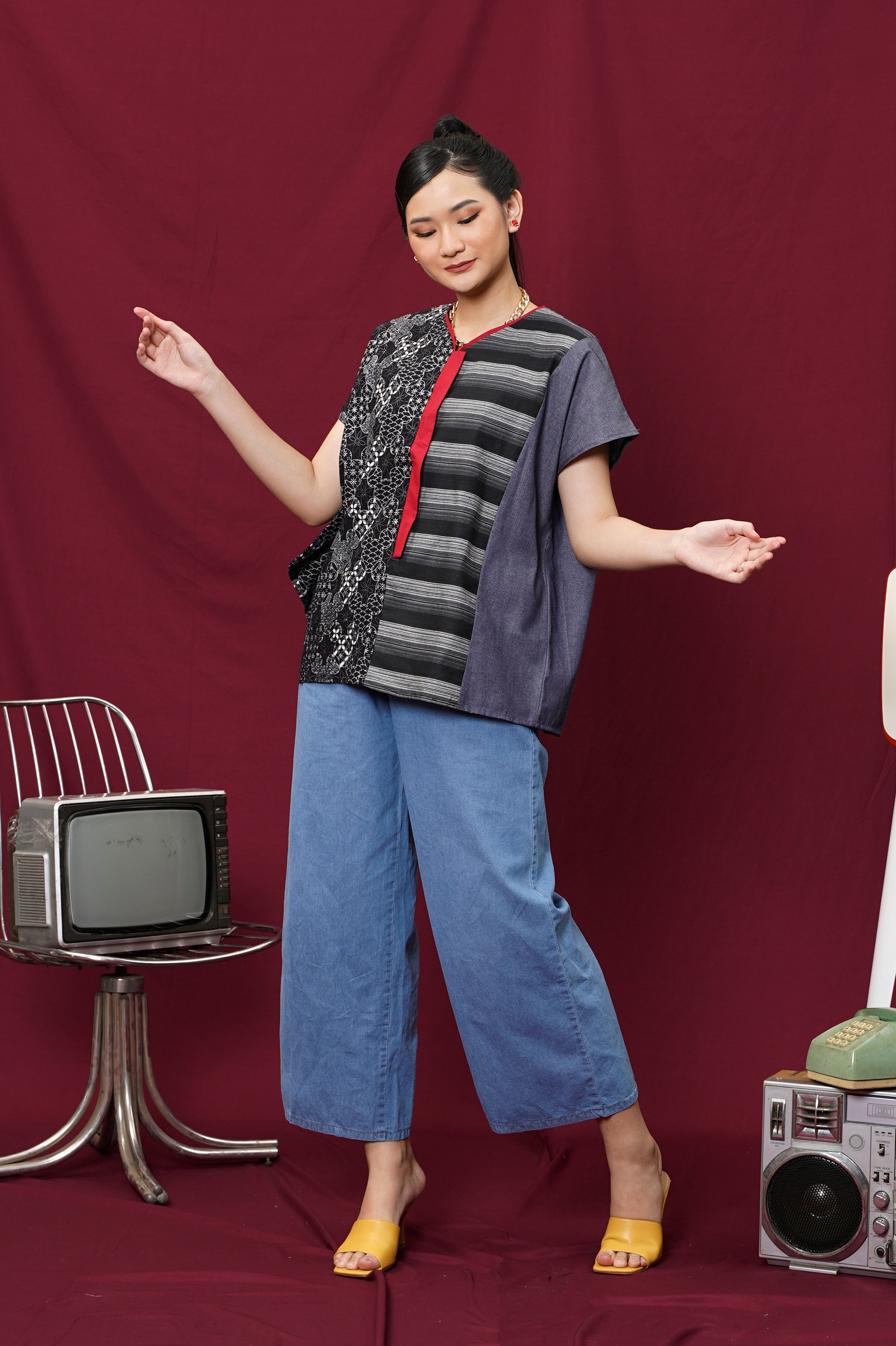 Reverie PART of Dazzling PART0078