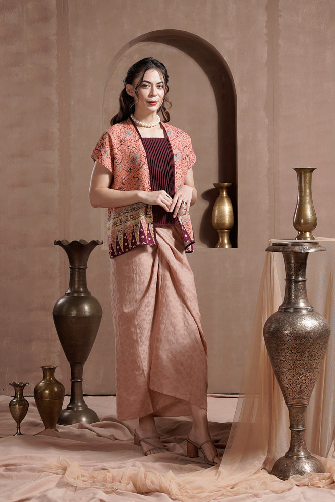 Kebaya Dhini Sembagi T2171