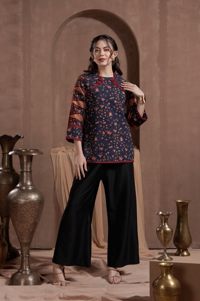 Lenggang Sembagi T2162