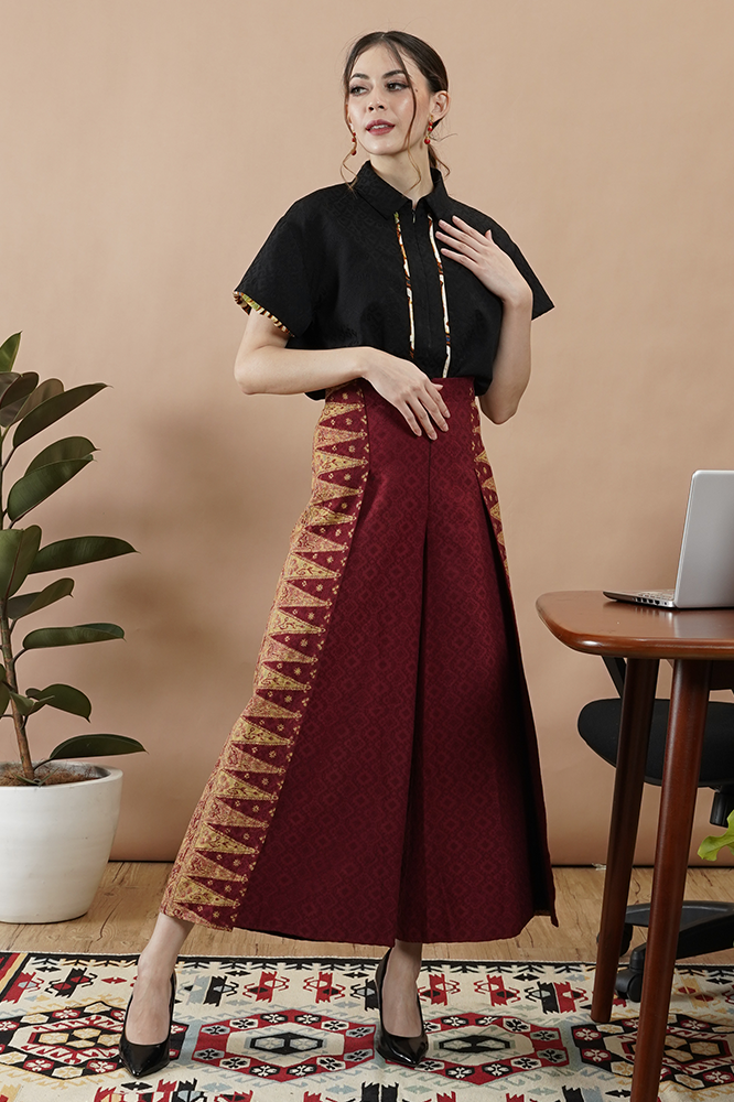 Halmahera Sembagi P0091