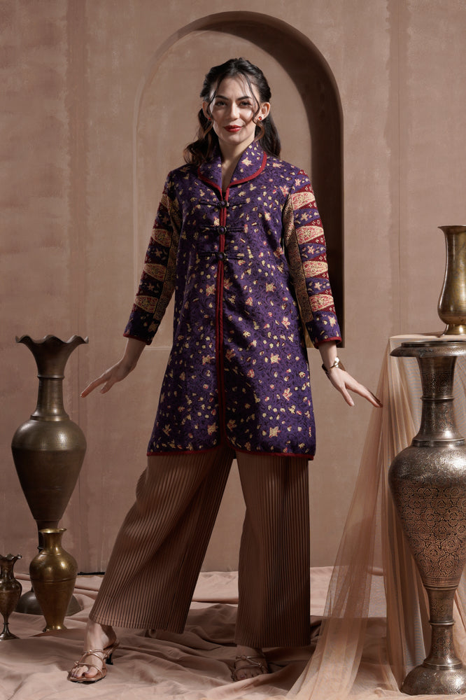 Tunik Sinta Sembagi T2174