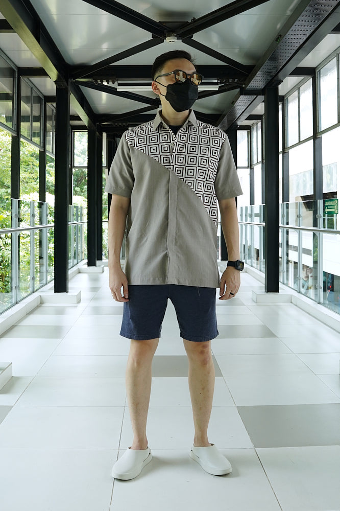 Kamajaya Long Sleeve L0049