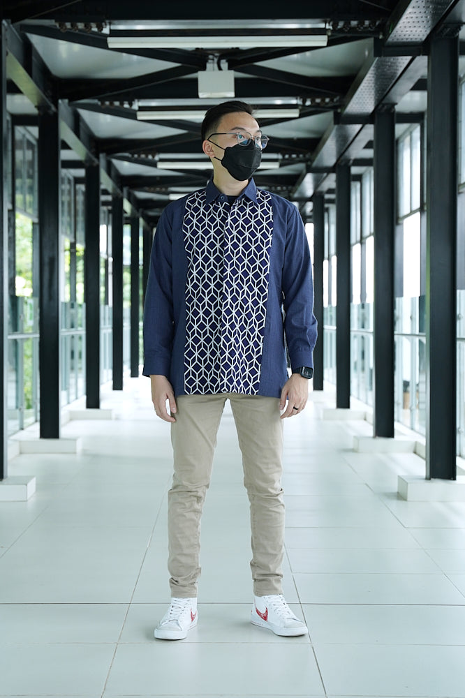 Antareja Long Sleeve L0044