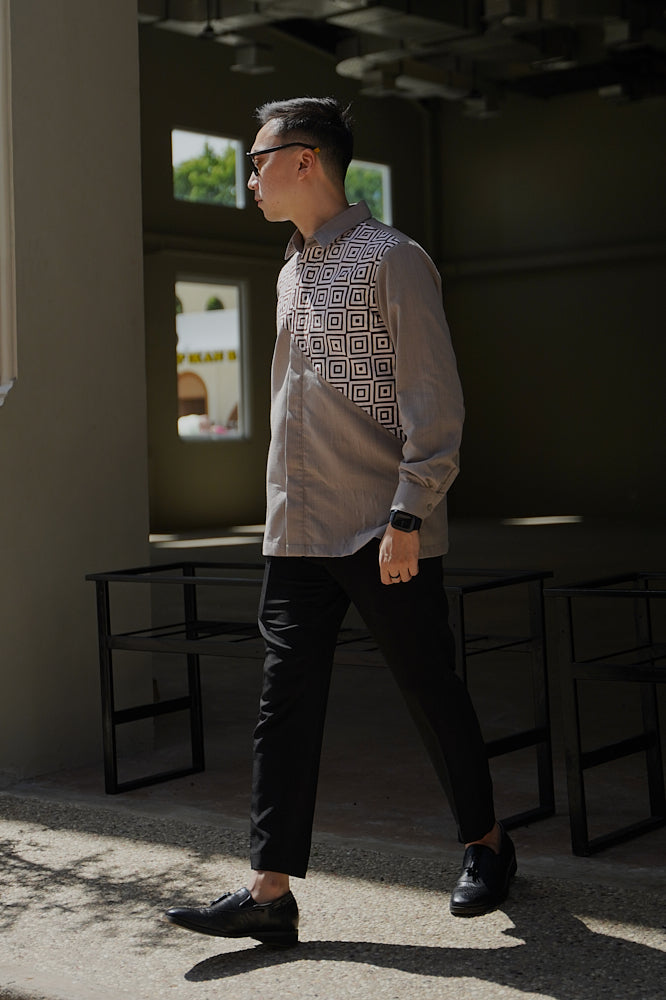 Kamajaya Long Sleeve L0049