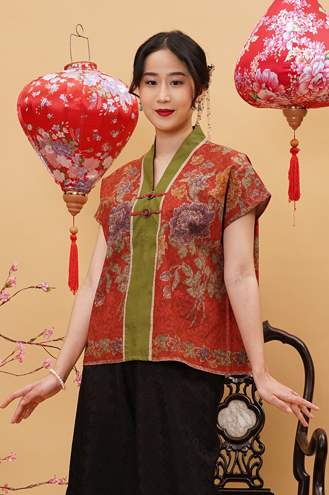 Dhini Encim CNY T1257
