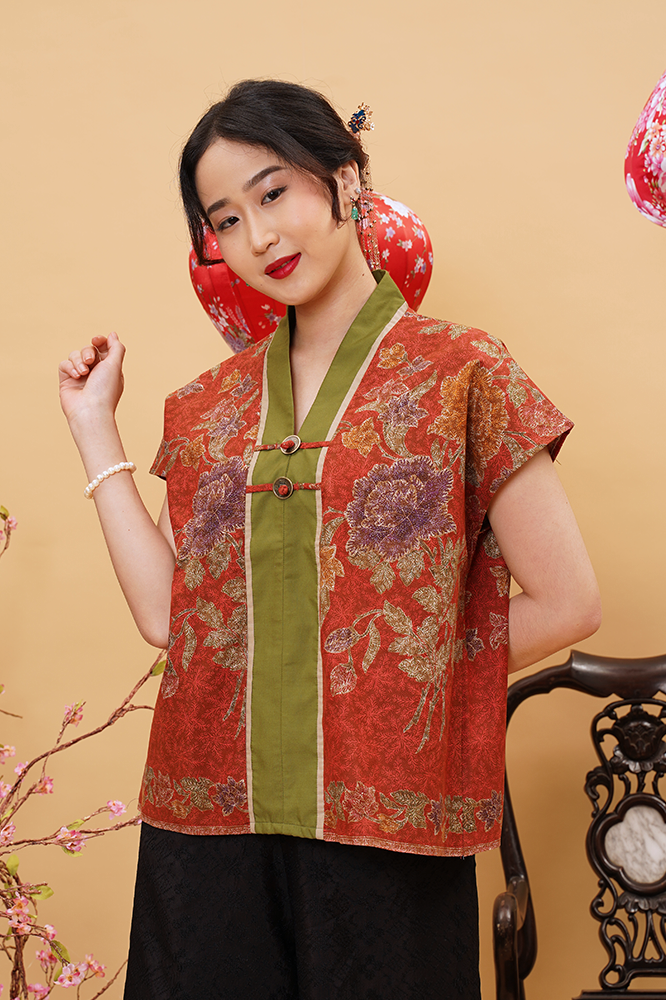 Dhini Encim CNY T1257