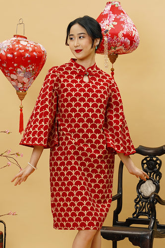Diva Garut CNY D0313