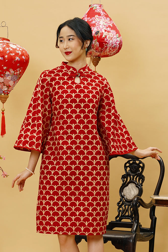 Diva Garut CNY D0313