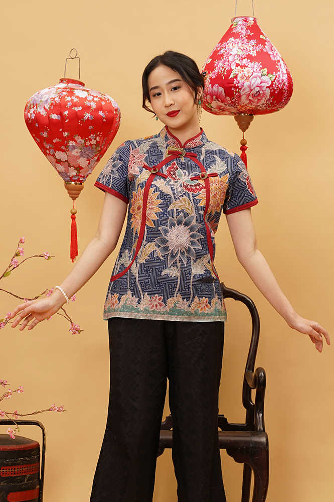 Lido Encim CNY T1248