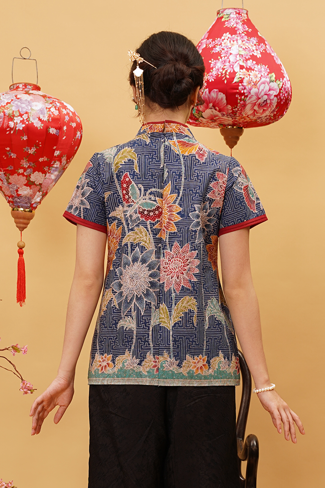 Lido Encim CNY T1248