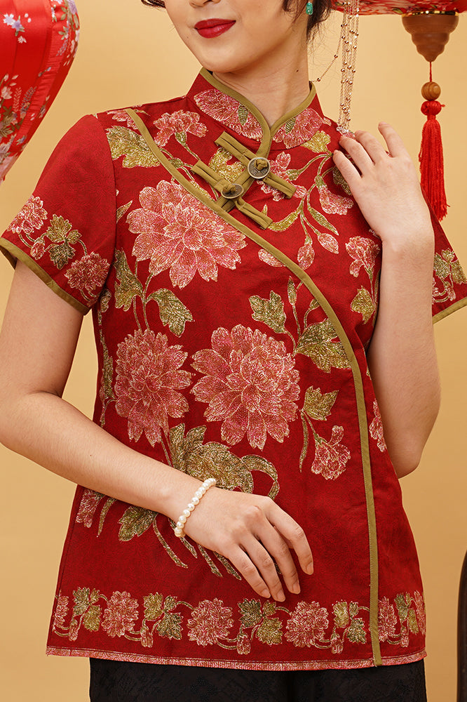 Mira Encim CNY T1246