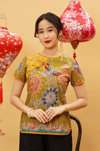 Nona Encim CNY T1243