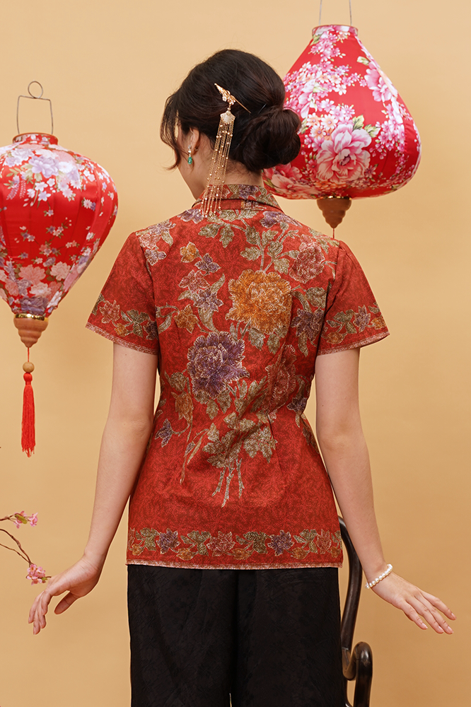 Nyonya Encim CNY T1256