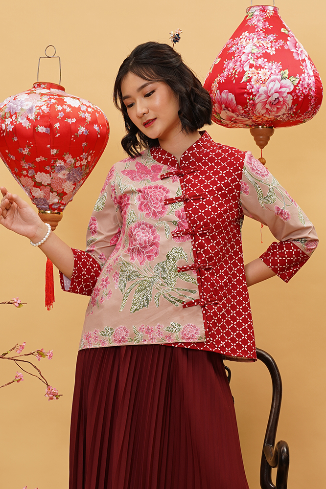 Vivi Encim CNY T1254