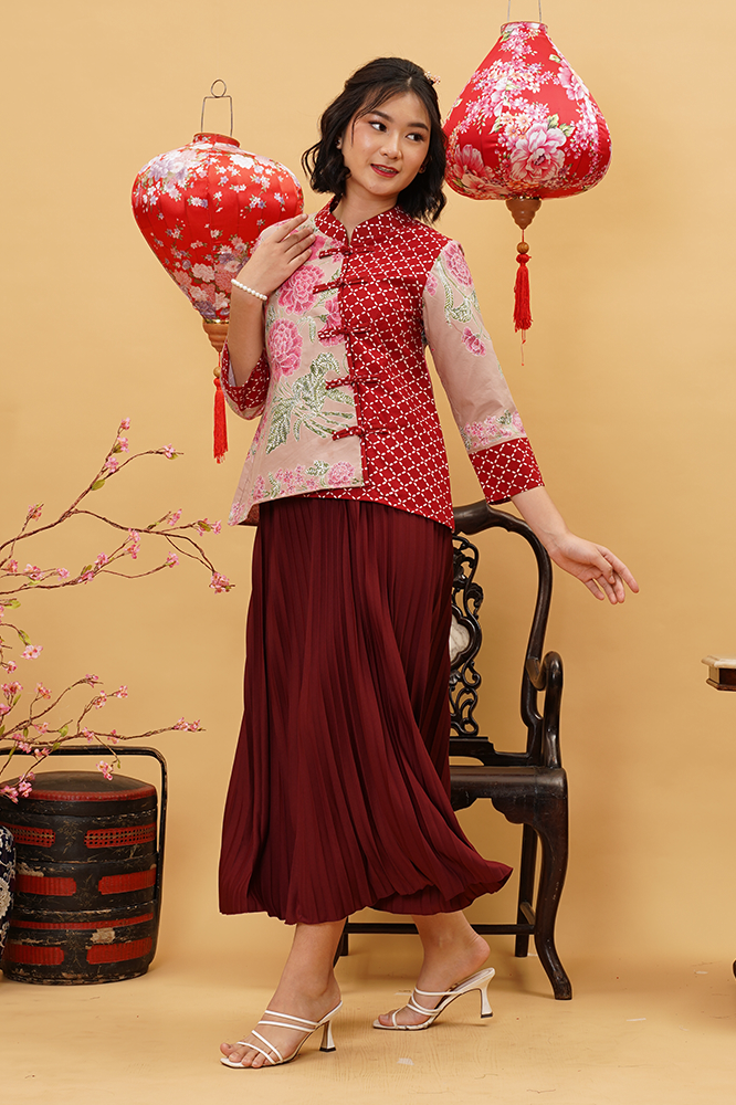 Vivi Encim CNY T1254