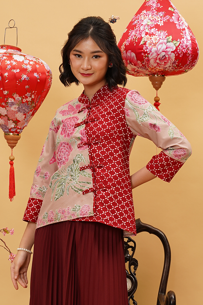 Vivi Encim CNY T1254
