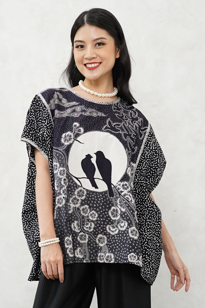 Arina Blouse SITS T1330