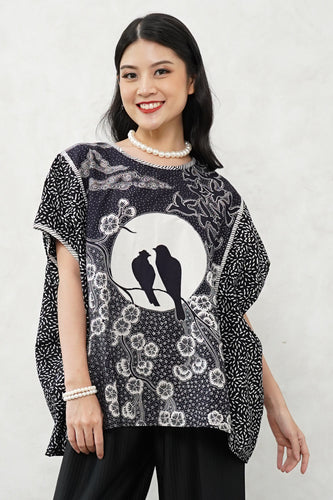 Arina Blouse SITS T1330