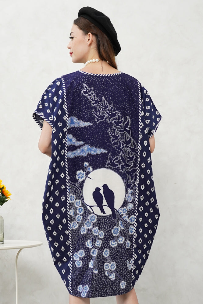 Arina Dress SITS D0338